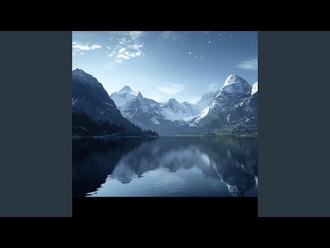 Tranquil Mountain Breeze