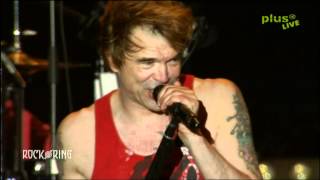 Die Toten Hosen - Die Fortuna, ist mein Verein.... Rock am Ring 2012