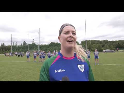 2020 GAA Rounders All-Ireland Ladies Final