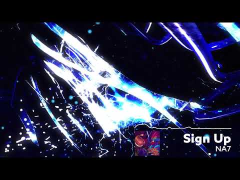 NA7 - Sign Up[Ayamati-Records Release]