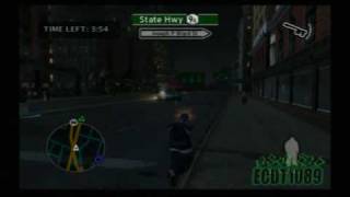 True Crime New York City- Redman Gone Wild