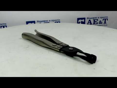 Миниатюра изображения товара Съемник AE&T TA-A1008