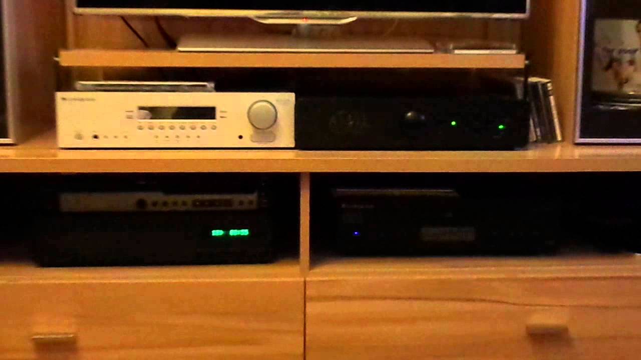 Atoll cd 200 se 2 - Atoll in 100 se