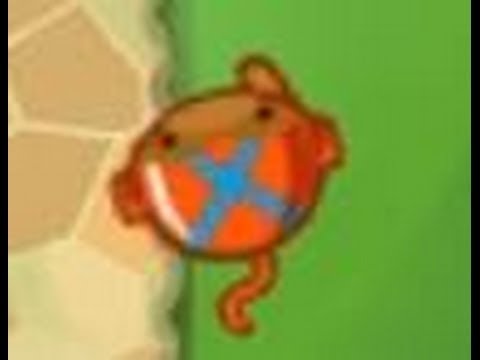 Individual Tower Explanation - Boomerang!