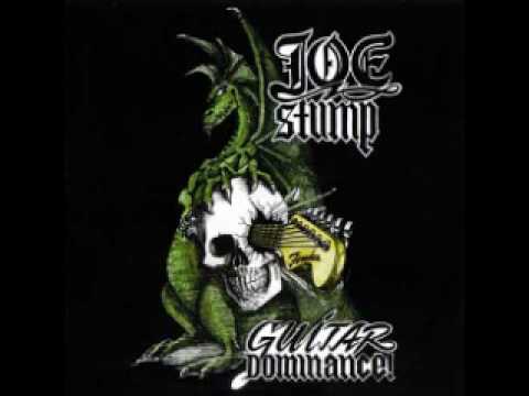Joe Stump- The Ultraviolence