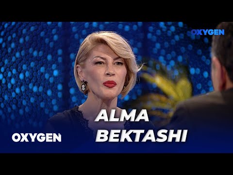 OXYGEN Pjesa 1 - Alma Bektashi 25.05.2024