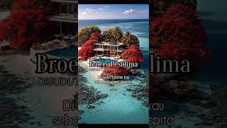 Download lagu DI SUDUT BIBIRMU - Broery Pesulima  mp3