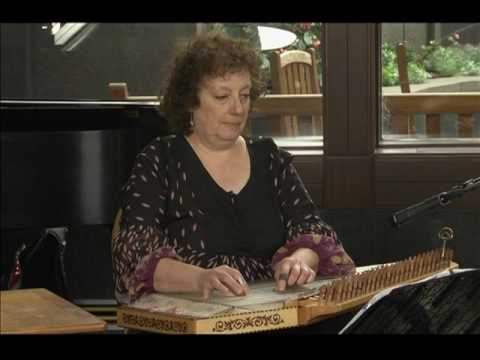 Ensemble Mezze - Adio Querida - 10/12/15