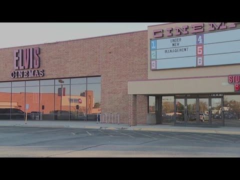 Investigators warn of ‘urban explorer’ trend after break-in at old Elvis Cinema