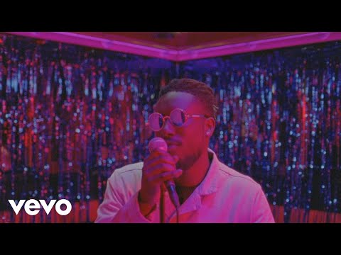 Darrell Cole - Outta Control (Official Video)