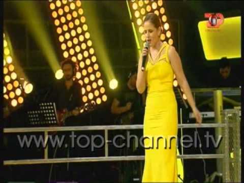 Knock Out - Episodi 2 - Majlinda Bajrami VS Stenald Mehilli, - The Voice of Albania - Sezoni 4