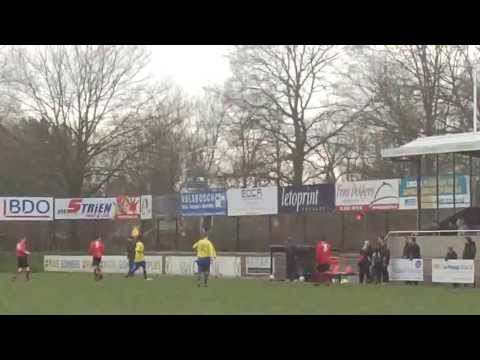 20140222 Alliance A1 - Internos A1: 1-6