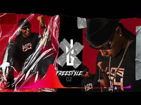 Jey G - #FREESTYLE #2 👹🔥🔥 #QVS