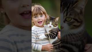 Download lagu cat and child playing with tugedher #baby #funny #cutebaby mp3 Download lagu cat and child playing with tugedher #baby #funny #cutebaby mp3