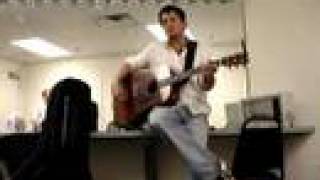 michael tolcher - give me your hand