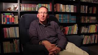 Introducing Rev Alkema