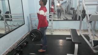 S S fitness pimpalwadi ( shirdi )