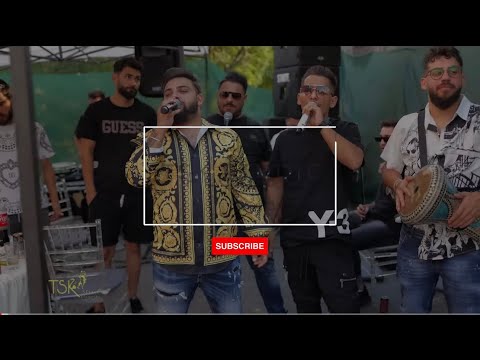 LELE & ORK ❌  MUZICA LU LELE  ❌  Nunta Dumii & Daiana