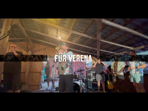 Schlaflos im Sattel 2022 - für Verena