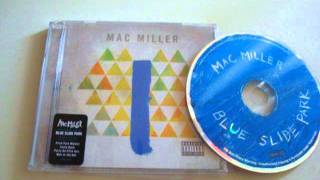 Mac Miller- Man in the Hat