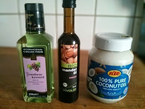 Bartöl selber machen - Rezept | Pommes Män