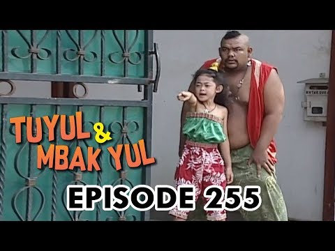 Tuyul dan Mbak Yul Episode 255 Part 2 - Kolak Pisang