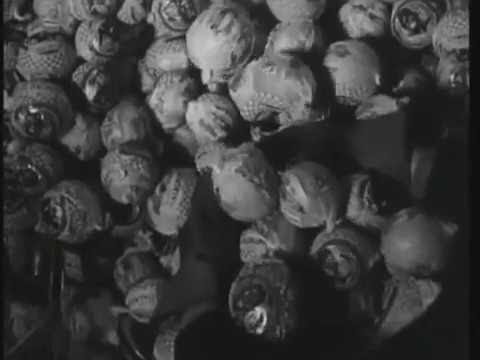 Messe Frankfurt TV Doku, BRD 1963