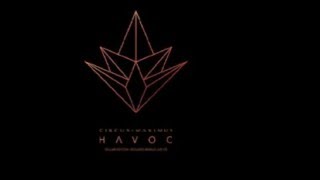 Circus Maximus - Remember