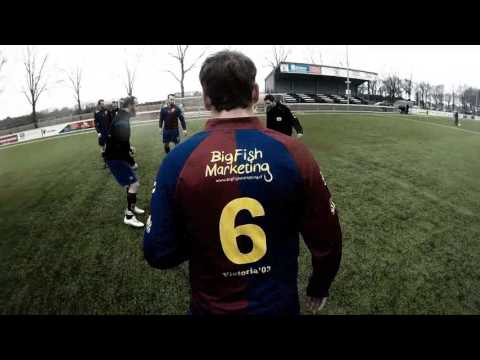 Victoria 03 ut vierde promo!