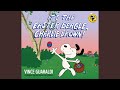 Woodstock Medley (Woodstock's Wake-Up / Little Birdie / Woodstock's Dream / Thanksgiving Theme...