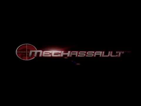 Mechassault - OST - Main Menu
