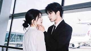 結婚3年他從不碰她，卻當著她的面和白月光接吻，她徹底死心離婚飛往國外，可他卻發現自己早已離不開她，連夜買票猛追妻#短劇#虐戀#追妻火葬场