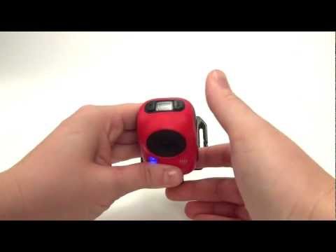 Ego WiFi - Liquid Image Model 727