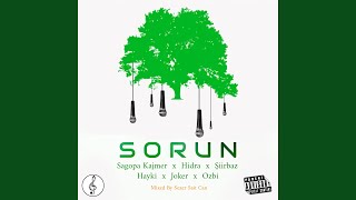 Sorun (Protest Mix) - Remix Music Video