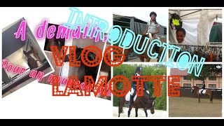INTRODUCTION VLOG LAMOTTE ! Une vidéo par jour pendant 1 semaine !
