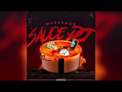 MARKSMAN - SAUCE POT ( OFFICIAL AUDIO)