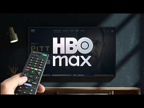 HBO Max (Tutorial): Alles was du zum Start in Deutschland wissen musst