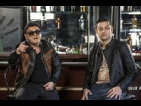 Copilul de Aur si Costi de la Timisoara - Pe ea o vreau (Oficial Video) HIT