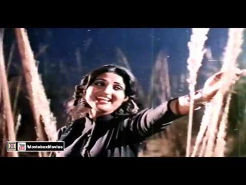 AVAN JAVAN MAIN SAJNA TERE LAYI - FILM KHAN VEER