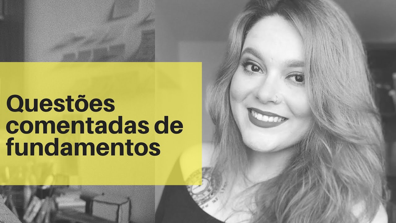 Questões Comentadas de Fundamentos do Serviço Social | Serviço Social para Concursos