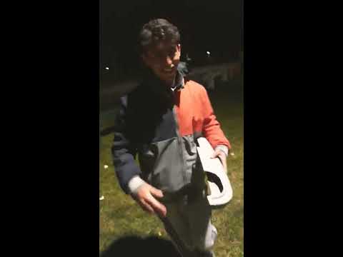 Krizpo Freestyle libre