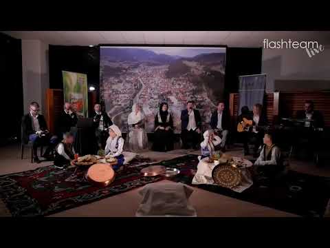 Alem Dizdar - Smiraj srca moga