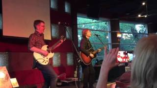 Cotton Mather, Iron Cactus, Oct 16