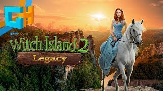 Legacy - Witch Island 2 (PC) Steam Key EUROPE