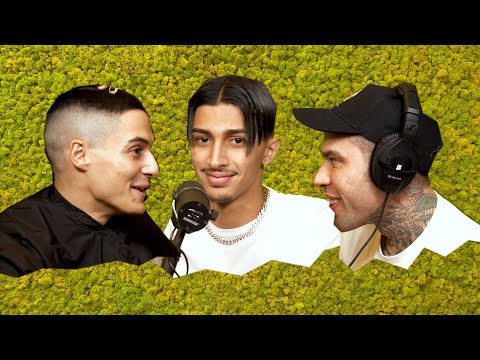 Ep.72 Babygang - Muschio Selvaggio Podcast