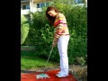 Tamil Actress Kamana HD Video