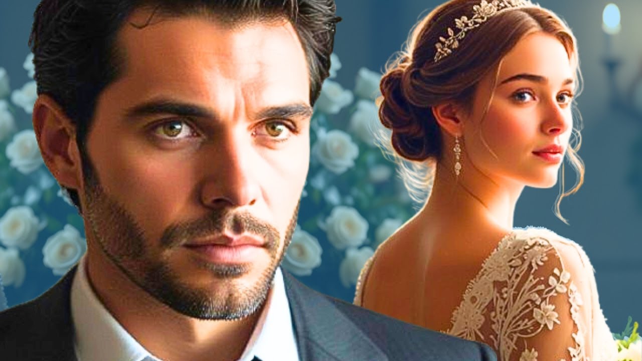 No DIA do CASAMENTO, Ele a Humilhou na Frente de Todos, mas Jamais imaginou como o destino iria...