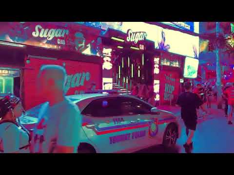 Mefe - Tajska Azja feat. Krasi (prod.Big Wave)