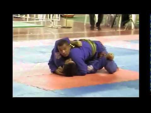 Apaga mas nao bate. George Antonio