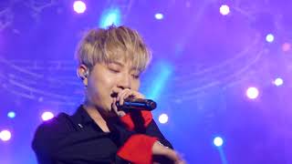 [17.11.4 SKA] 페노메코(penomeco) - WTF (Went Too Far)